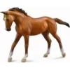 Figurka Collecta KLACZ RASY THOROUGHBRED MAŚCI CHESTNUT - DELUXE Фигурки и герои