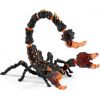 Figurka Schleich Eldrador lava scorpion (70142) Фигурки и герои