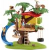 Figurka Schleich Farm World Adventure Treehouse (42408) Фигурки и герои