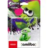 Figurka Nintendo amiibo Splatoon Squid Figūriņas un varoņi