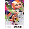 Figurka Nintendo amiibo Splatoon Girl Figūriņas un varoņi