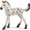 Figurka Schleich Koń Knapstrupper foal (SLH13890) Фигурки и герои