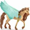 Figurka Schleich Figurka magical fantasy horse (SLH 70574) Фигурки и герои