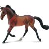 Figurka Collecta Klacz Thoroughbred maści Bay (004-88477) Figūriņas un varoņi