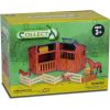 Figurka Collecta Stajnia z akcesoriami (004-89333) Фигурки и герои