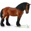 Figurka Collecta Koń Ardeński maści gniadej (004-88759) Figūriņas un varoņi