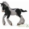 Figurka Collecta Koń rasy Tinker - Źrebię maści srokatej (004-88770) Фигурки и герои