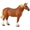 Figurka Collecta Ogier Belgian Mare gniady (004-88819) Figūriņas un varoņi