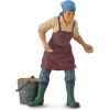 Figurka Collecta Farmerka (004-88667) Фигурки и герои
