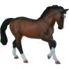 Figurka Collecta Ogier Warmblood Stallion Bay (004-88827) Figūriņas un varoņi
