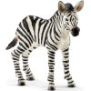 Figurka Schleich Zebra źrebię (GXP-622493) Figūriņas un varoņi