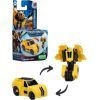 Hasbro Transformers: Earthspark Tacticon - Bumblebee Action Figūriņas un varoņi