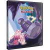 Rebel Pokemon Tinkaton 9-pocket album 65048 Figūriņas un varoņi