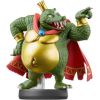 Nintendo amiibo Smash King K. Rool 67 Figūriņas un varoņi
