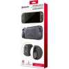 Nacon silikona maciņš, Nintendo Switch 2, melns Piederumi konsolēm