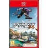 Activision/blizzard Tony Hawk's Pro Skater 3 + 4 (Switch 2) Nintendo spēles