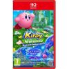 Kirby and the Forgotten Land – Nintendo Switch 2 Edition + Star-Crossed World (Switch 2) Nintendo spēles