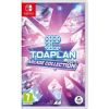 Clear River Games Toaplan Arcade Collection Vol. 1 (Switch) Nintendo spēles