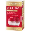 Dermacol Bio Retinol Duopack - Dárková sada Косметика для тела