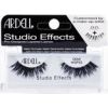 Ardell Studio Effects Demi Wispies - False Eyelashes Black Dekoratīvā kosmētika