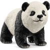 Schleich SLH młoda panda wielka WildLife 14886 63316 Figūriņas un varoņi