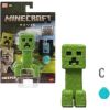 Mattel Minecraft Movie Figurka firmowa Creeper Фигурки и герои