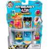 COBI MR BEAST LAB - Rój 5pak 24747 24746 Фигурки и герои