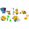 MOS DESPICABLE ME FIGURKA 10CM ASST Figūriņas un varoņi