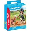 Playmobil Zestaw Special Plus 71759 Dziewczynka z kozami Фигурки и герои