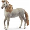 Schleich SLH ogier andaluzyjski 14895 70406 Фигурки и герои