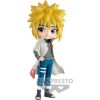 Bandai Banpresto Naruto Shippuden - Q Posket-Namikaze Minato - (Ver.A) Figure Фигурки и герои
