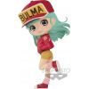 Bandai Banpresto Dragon Ball - Q Posket Bulma II (Ver.A) Figure Фигурки и герои