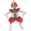 Figurka Pokemon POKEMON BATTLE FEATURE FIGURE BISHARP Figūriņas un varoņi