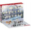 Figurka Schleich Schleich Wizarding World Harry Potter Mini Figures Advent Calendar Series 1, Toy Figure Figūriņas un varoņi