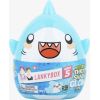 Figurka Schleich LANKYBOX THICC SHARK GLOW PACK Фигурки и герои