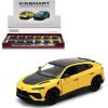 Figurka Trifox LAMBORGHINI URUS PERFORMANTE 1:40 Figūriņas un varoņi