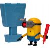 Figurka Despicable Me DESPICABLE ME 4, Minion Action figur Mel 10 cm Figūriņas un varoņi