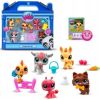 Figurka Littlest Pet Shop - FARM BESTIES COLLECTORS 5 PK (00510) /Figures /Multi Фигурки и герои