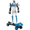 Figurka Max Steel, Deluxe, Turbo Skateboard, Action Figures, For Boys, 4+ years For Boys Figūriņas un varoņi