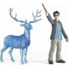 Figurka Schleich Harry & Patronus Wizarding World Figūriņas un varoņi