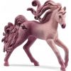 Figurka Schleich Jednorożec Saturnia Bayala Фигурки и герои