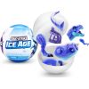 Figurka Zuru 5 Surprise Dino Strike Ice Age Figūriņas un varoņi