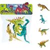 Figurka Collecta Dinozaury 4szt Фигурки и герои