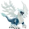 Figurka Schleich Lodowy smok Фигурки и герои