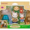 Figurka Epoch SYLVANIAN Wielka wyprawa 05763 57636 Фигурки и герои
