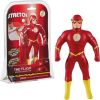Figurka STRETCH STRETCH DC Mini figure Flash 16,5cm Фигурки и герои