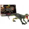 Figurka LeanToys Dinozaur Figurka Kolekcjonerska Gigantozaur Zielony 1El Figūriņas un varoņi
