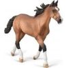 Figurka Collecta COLLECTA OGIER STANDARDBRED PACER MAŚCI GNIADEJ Фигурки и герои