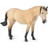Figurka Collecta COLLECTA KLACZ LUSITANO MAŚCI BUTTERMILK BUCKSKIN DELUXE SKALA 1:12 Фигурки и герои
