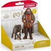 Figurka Schleich SLH hagrid_kieł 42638 13311 Figūriņas un varoņi